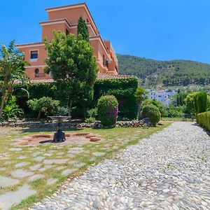 Hotel Rural Sierra Tejeda